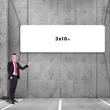 Custom 3' X 10' Banners | https://www.bestnamebadges.com