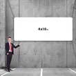Custom 4' X 10' Banners | https://www.bestnamebadges.com