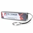 2000mAh Compact Keychain Power Banks | https://www.bestnamebadges.com