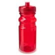 20 Oz Translucent Sports Water Bottles | https://www.bestnamebadges.com