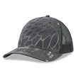 5 Panel Premier Trucker Cap | https://www.bestnamebadges.com