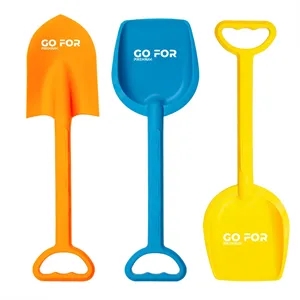 Children's Toy Sand Shovels 2pcs