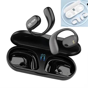 Non-In-Ear Earphone