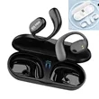 Non-In-Ear Earphone | https://www.bestnamebadges.com