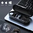 Non-In-Ear Earphone | https://www.bestnamebadges.com