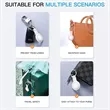 Silicone Protective Case for Apple Airtag | https://www.bestnamebadges.com
