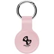 Silicone Protective Case for Apple Airtag | https://www.bestnamebadges.com