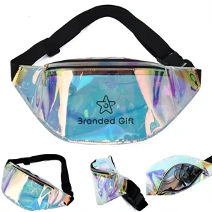 Laser Waist Bag