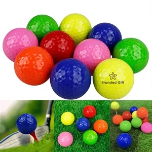Golf Double Practice Ball