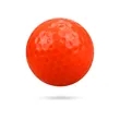 Golf Double Practice Ball | https://www.bestnamebadges.com