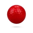 Golf Double Practice Ball | https://www.bestnamebadges.com
