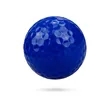 Golf Double Practice Ball | https://www.bestnamebadges.com