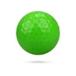 Golf Double Practice Ball | https://www.bestnamebadges.com