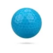 Golf Double Practice Ball | https://www.bestnamebadges.com