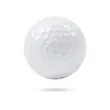 Golf Double Practice Ball | https://www.bestnamebadges.com