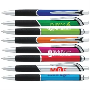 Good Value™ Jive Pen | https://www.bestnamebadges.com