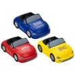 Convertible Car Stress Reliever | https://www.bestnamebadges.com