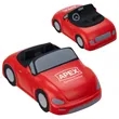 Convertible Car Stress Reliever | https://www.bestnamebadges.com