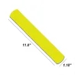 Colorful Reflective Safety Slap Bracelets | https://www.bestnamebadges.com