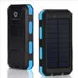 Solar Power Bank | https://www.bestnamebadges.com
