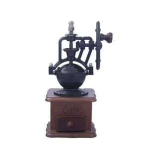Metal Classical Manual Coffee Grinder