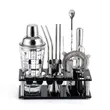 Cocktail Shaker | https://www.bestnamebadges.com