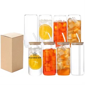 Glass Cups