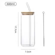 Glass Cups | https://www.bestnamebadges.com