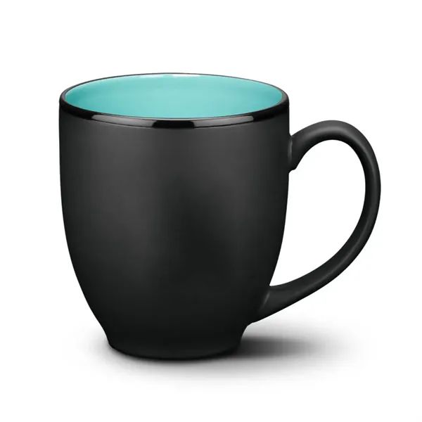 Dereham Mug - 16oz - Deep Etch