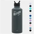 84 oz Simple Modern® Stainless Steel Insulated Water Bottle | https://www.bestnamebadges.com