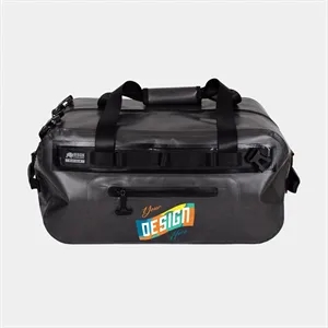 50L Bison® Marine Grade Dry Duffel Bag 22.5