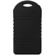 4000mAh Water Resistant Solar Power Bank | https://www.bestnamebadges.com