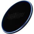 10W Fast Wireless Qi Universal Charging Pad | https://www.bestnamebadges.com