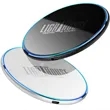 10W Fast Wireless Qi Universal Charging Pad | https://www.bestnamebadges.com