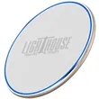 10W Fast Wireless Qi Universal Charging Pad | https://www.bestnamebadges.com