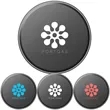 Qi 15W Light Up Wireless Charging Pad | https://www.bestnamebadges.com