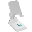 Plastic Portable Cell Phone Stand | https://www.bestnamebadges.com