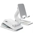 Plastic Portable Cell Phone Stand | https://www.bestnamebadges.com