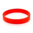 Silicone Bracelet | https://www.bestnamebadges.com