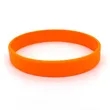 Silicone Bracelet | https://www.bestnamebadges.com
