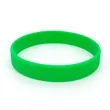 Silicone Bracelet | https://www.bestnamebadges.com