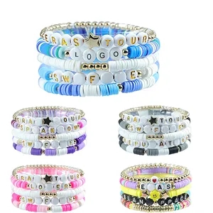 5 Pieces Friendship Bracelet