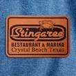 2"- 4" PU Leather Patches | https://www.bestnamebadges.com
