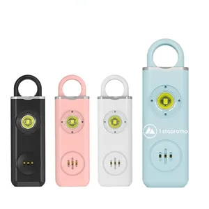 Safety Alarm