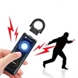 Safety Alarm | https://www.bestnamebadges.com
