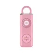 Safety Alarm | https://www.bestnamebadges.com