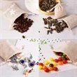 Cotton Drawstring Bag | https://www.bestnamebadges.com