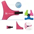 Swimming Headband With Diving Material Ear Protectors | https://www.bestnamebadges.com
