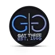 2"- 5" 3D Embroidered Patches | https://www.bestnamebadges.com