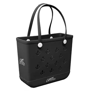 Eva Mini Beachcomber Anchor Bag/Tote | https://www.bestnamebadges.com